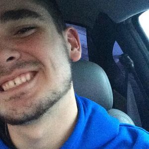 Meet your Posher, Justin