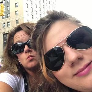 Meet your Posher, Annette