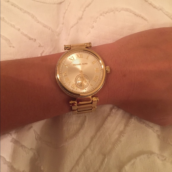 Michael Kors watch main image 5