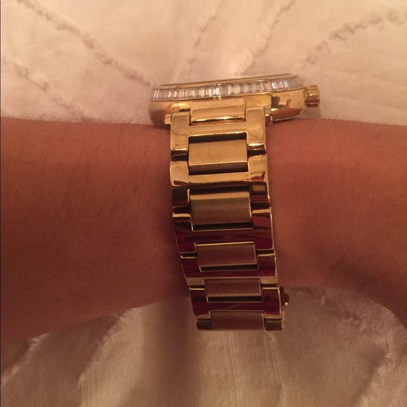 Michael Kors watch main image 4