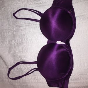 Victoria's Secret Very Sexy/Multi-Way Bra - Purple