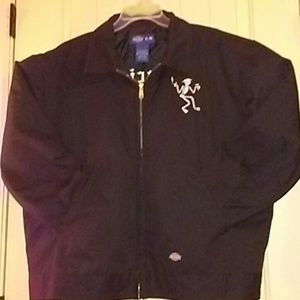 social distortion dickies jacket