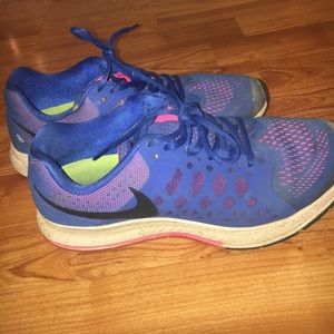 Nike Zoom Running Shoes