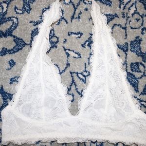 FREE PEOPLE BRALETTE
