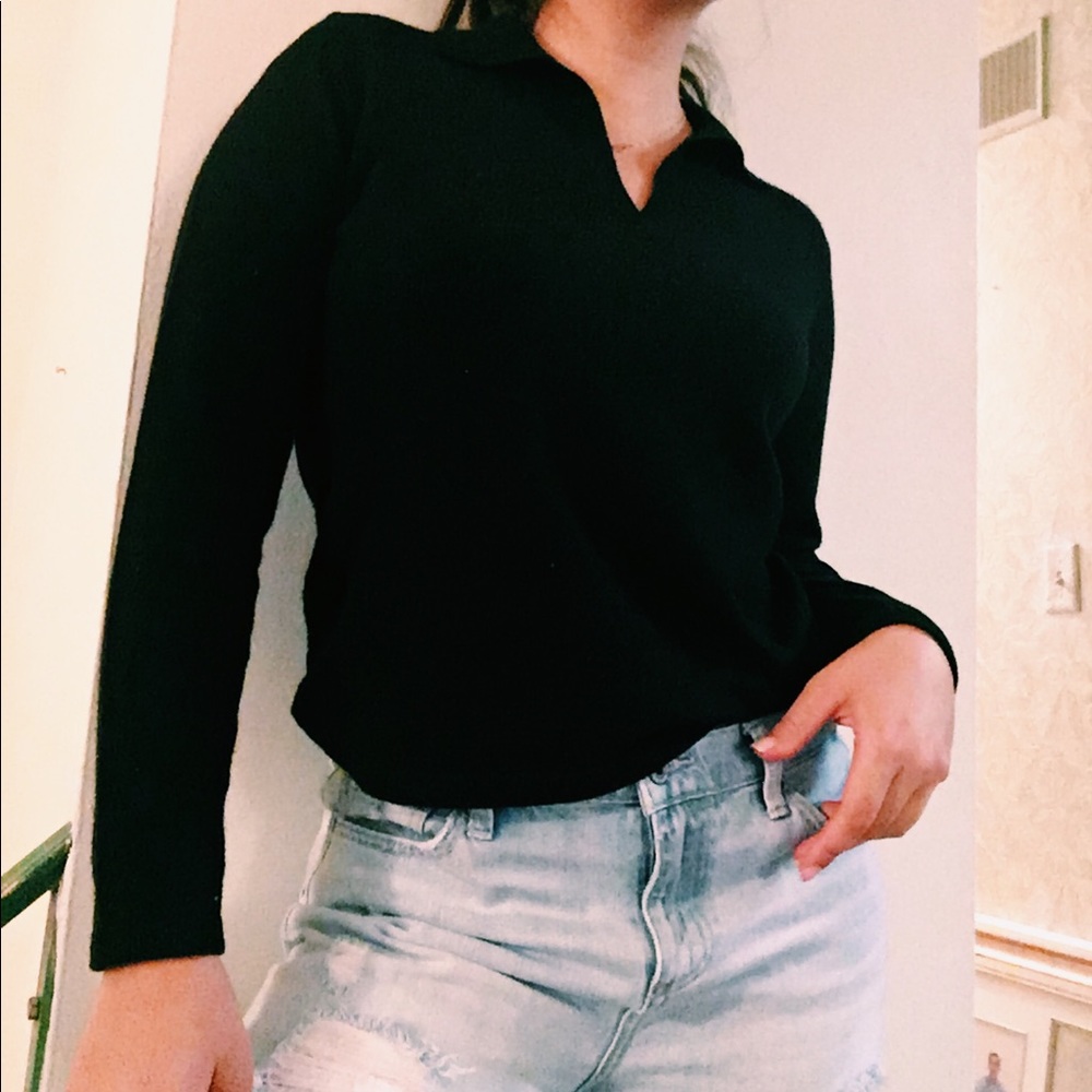 Vintage Neiman Marcus cashmere