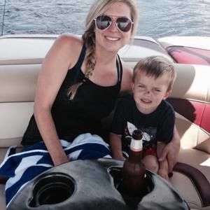 Meet your Posher, Jessica