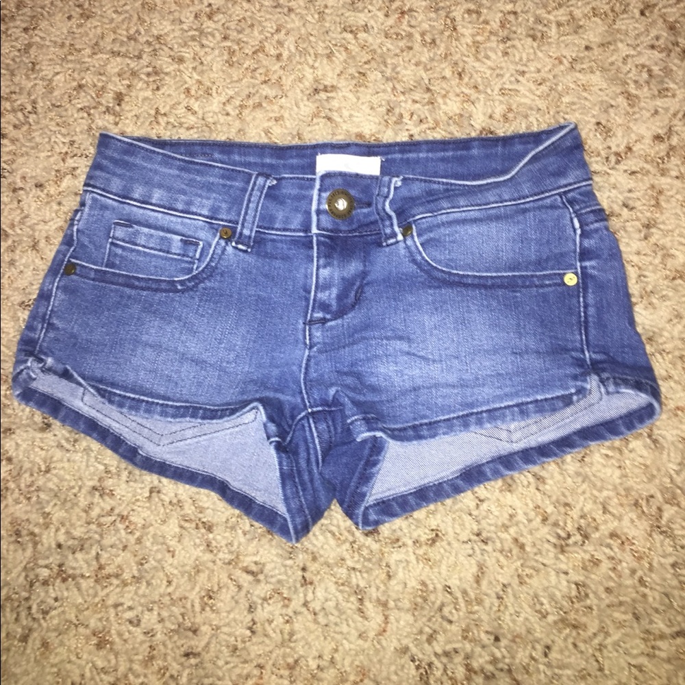 O’Neill Jean Shorts