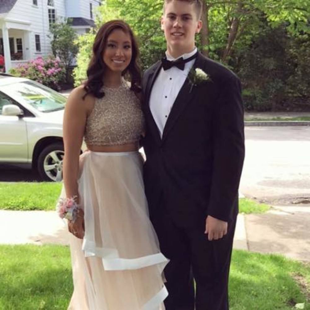 Meet your Posher, Franny