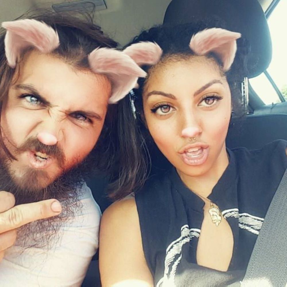 Meet your Posher, Steph