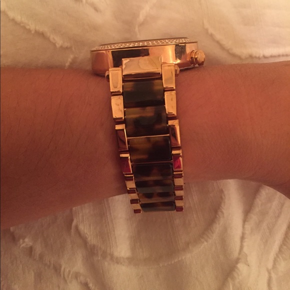 Michael Kors watch main image 4