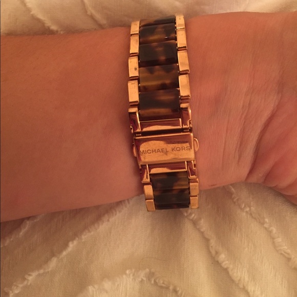 Michael Kors watch main image 5