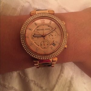 Michael Kors watch