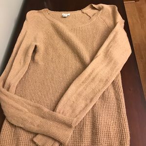 JCREW sweater