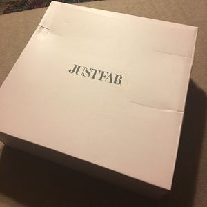 Wide Calf Maroon Boot