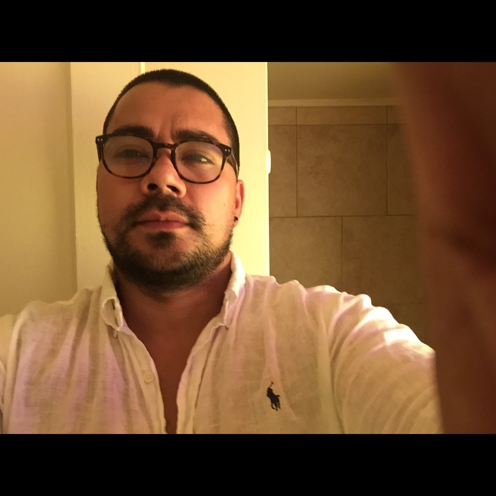 Meet your Posher, Julian