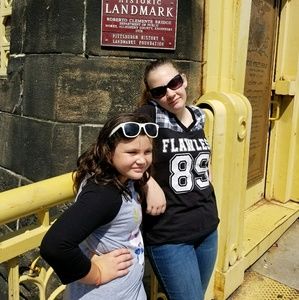 Meet your Posher, Bethany