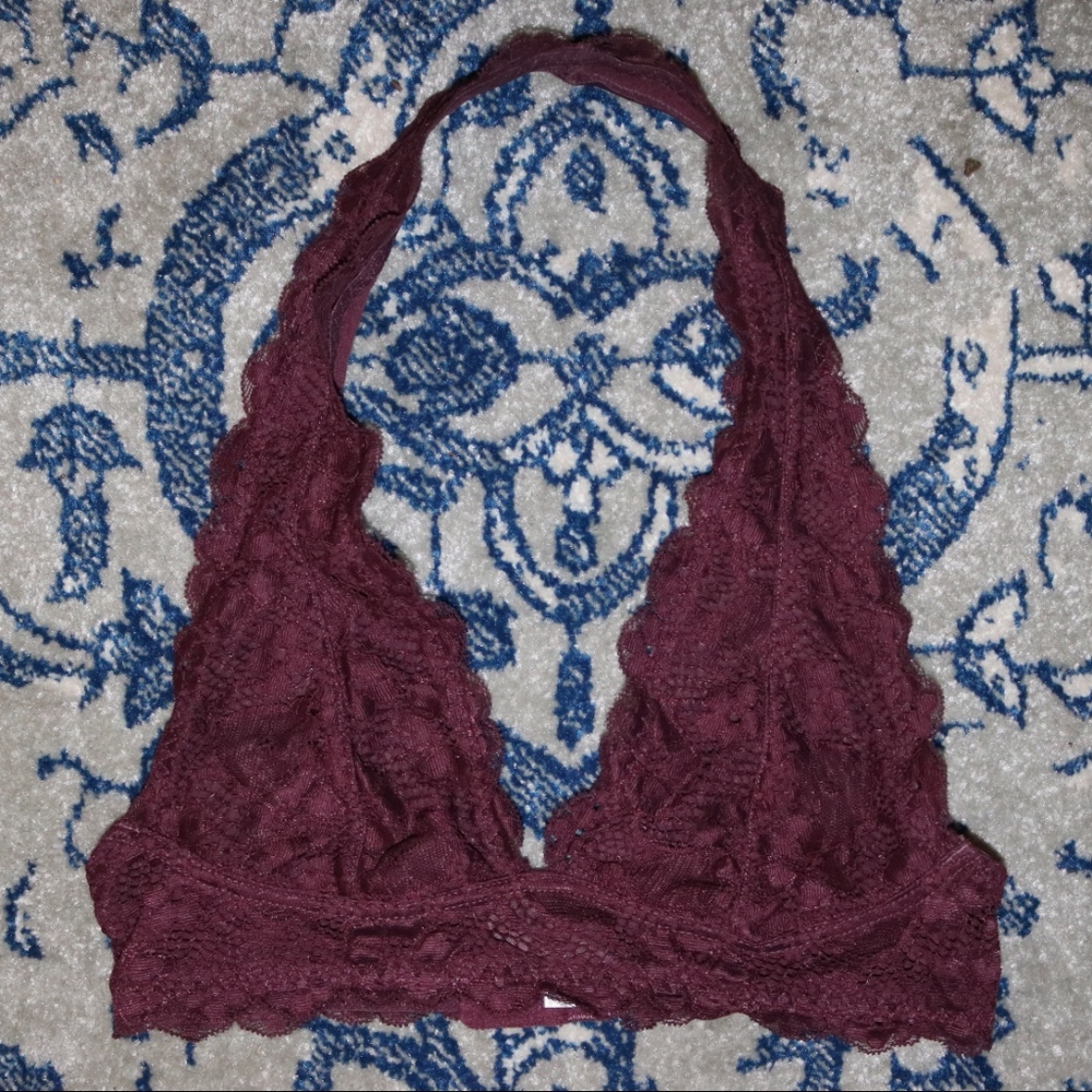 FREE PEOPLE BRALETTE