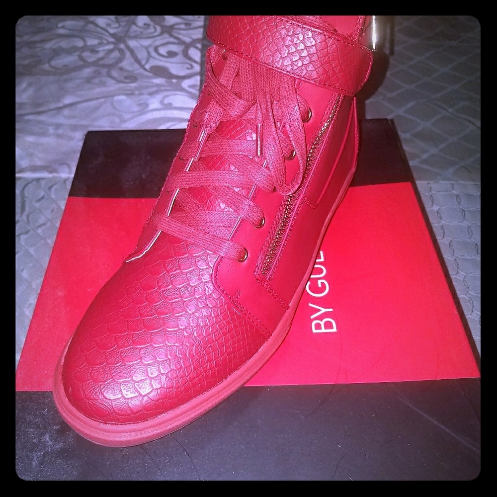 G by GUESS SNEAKERS