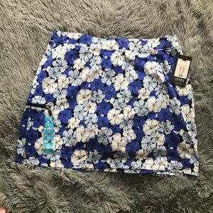Jones of New York XL skort