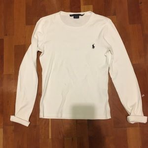 Ralph Lauren Long Sleeve