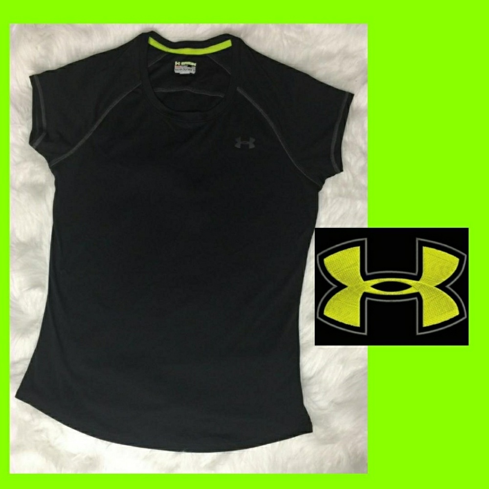 LADIES UNDER ARMOUR MD - Picture 1 of 4