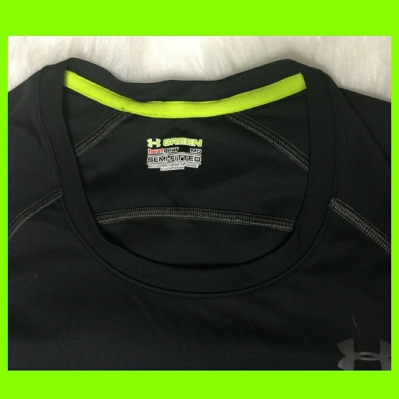 LADIES UNDER ARMOUR MD - Picture 3 of 4