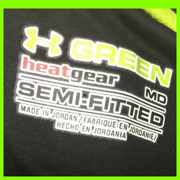 LADIES UNDER ARMOUR MD - Picture 4 of 4