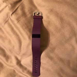 Fitbit Charge HR