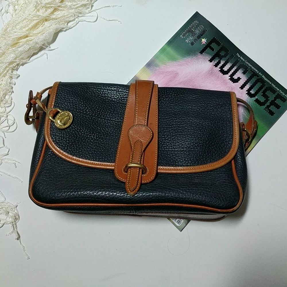 Dooney Bourke satchel
