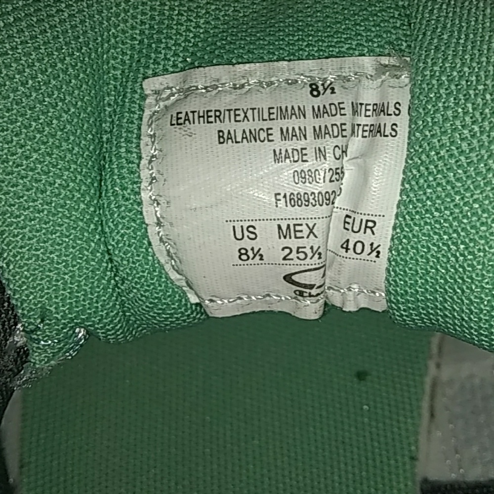 Shoes - Picture 2 of 3