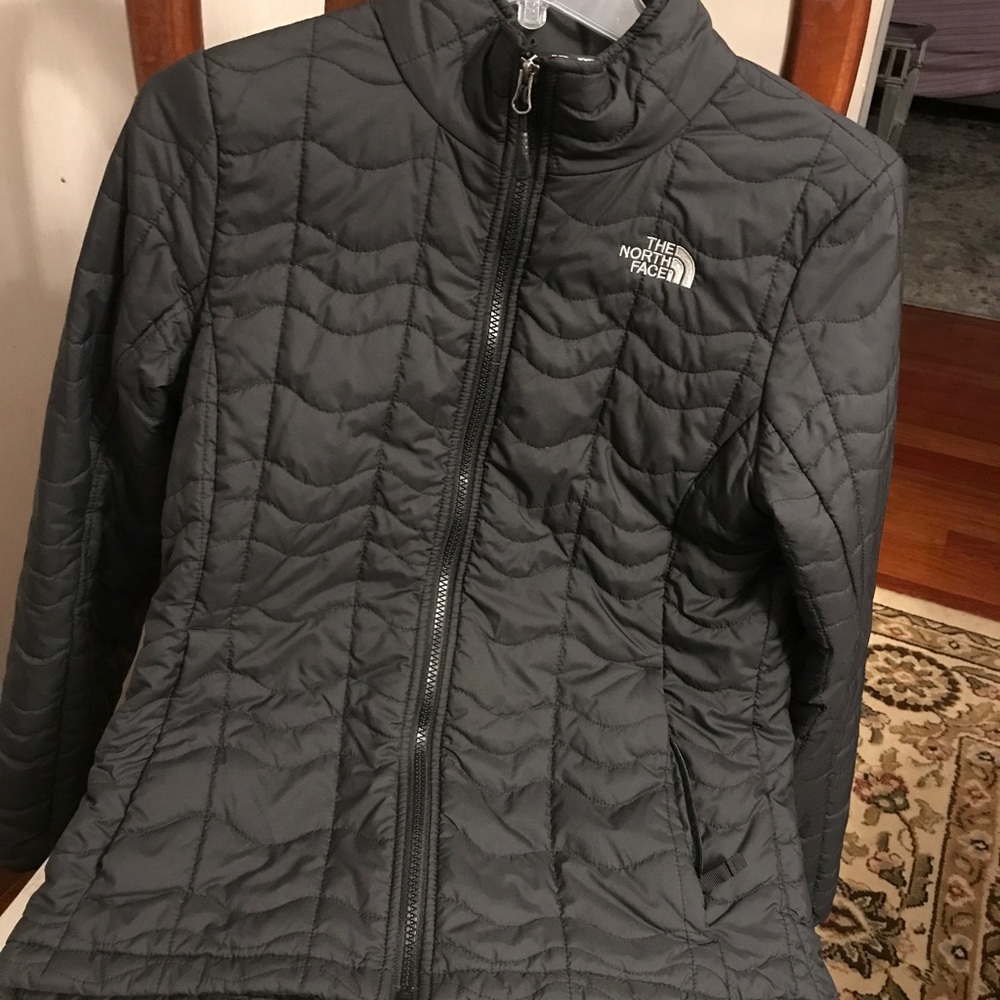 Cleaning closet