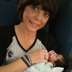 Meet your Posher, Wendy