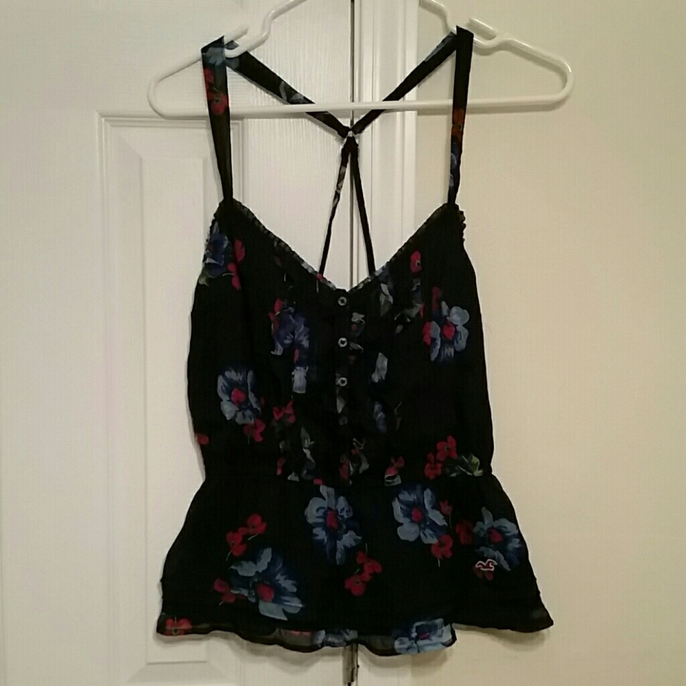 Summer top