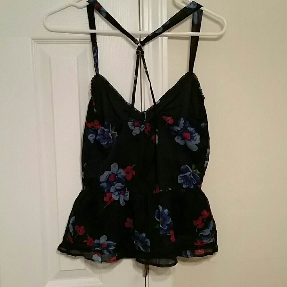 Summer top - Picture 2 of 3
