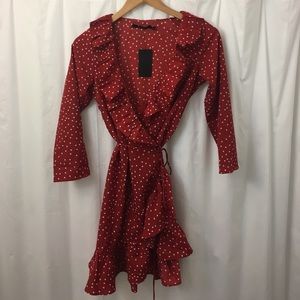 Realisation Par Inspired Dress