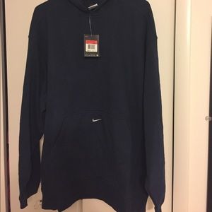 Men’s Nike pullover hoodie