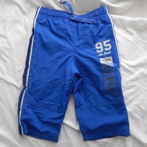OSHKOSH BGOSH Baby-Boys JerseyLined Active 9M