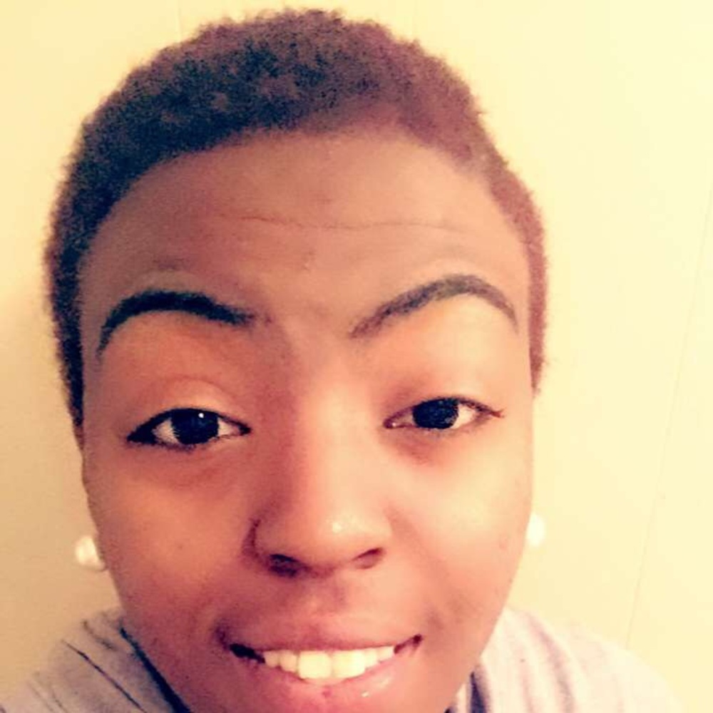 Meet your Posher, Quamashekia