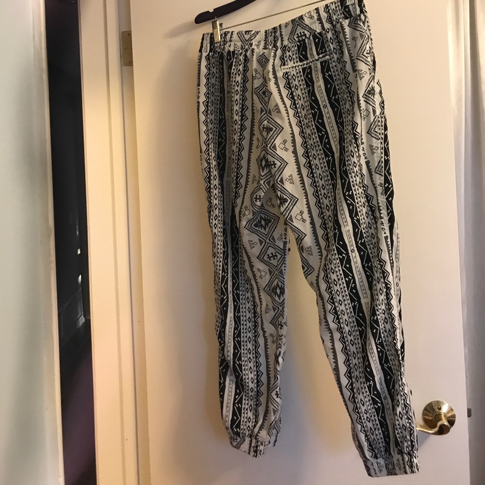 Boho pants - Picture 2 of 2