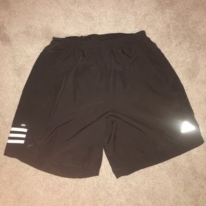 Adidas Athletic Shorts