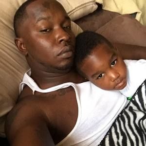 Meet your Posher, Antonio