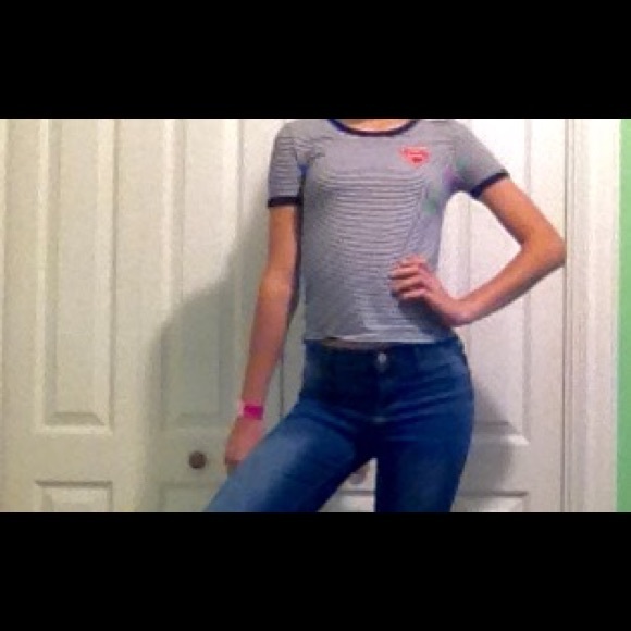 H&M top - Picture 2 of 3