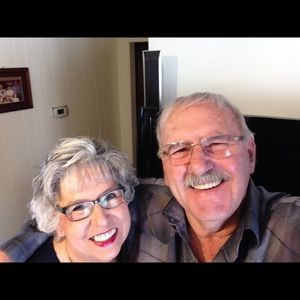 Meet your Posher, Joyce