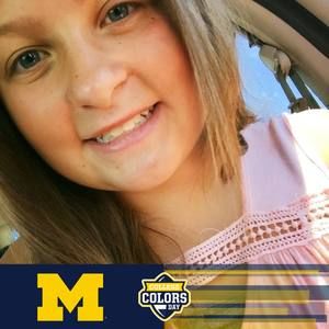 Meet your Posher, Leah