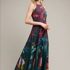 Moulinette Soeurs
Cadence Printed Maxi Dress