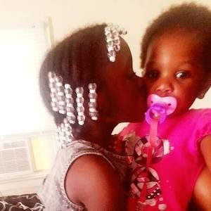 Meet your Posher, Latoya