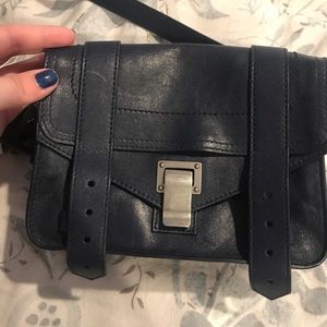 Proenza Schouler Ps1 Mini