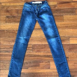 Barbell Apparel Women's Jeans size 24