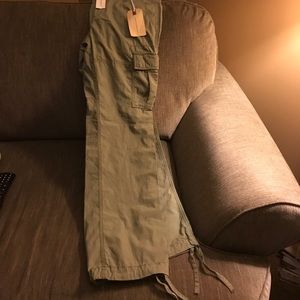 Banana Republic Cargo Pants