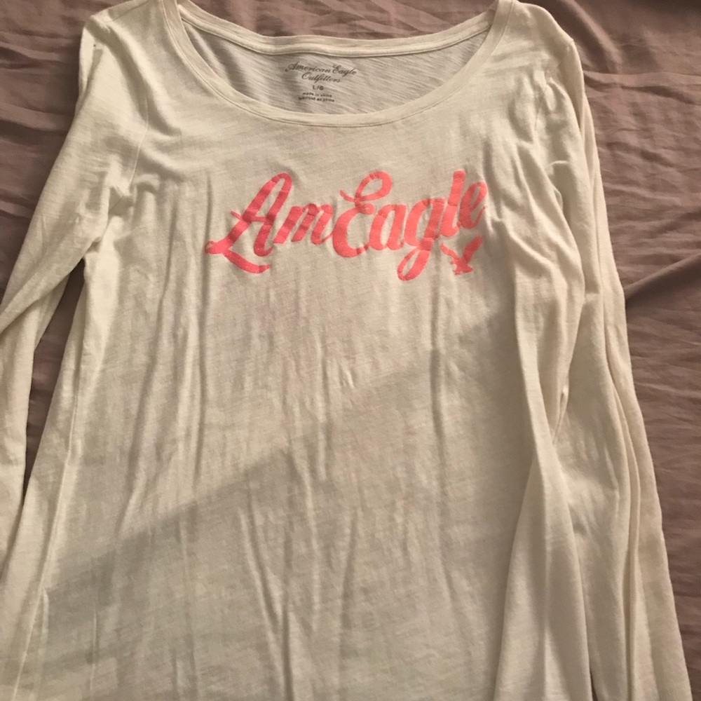 American eagle long sleeve LG